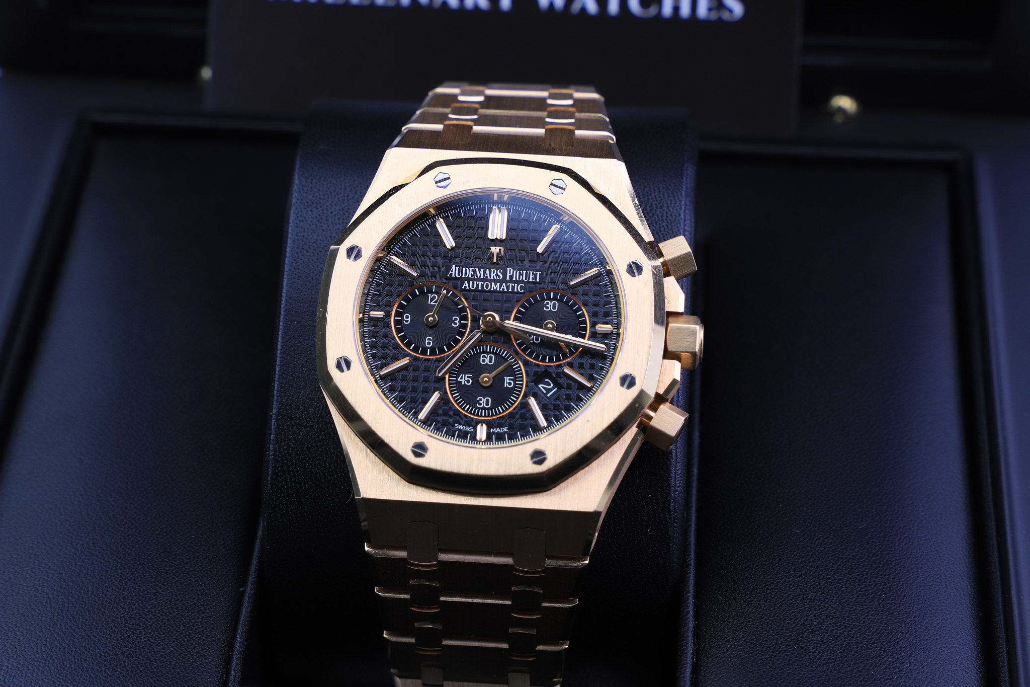 Audemars Piguet Replica